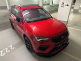 Cupra Ateca  *Akrapovic*Panorama*Garantie* - Cupra Ateca in München