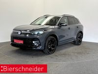 Volkswagen Tiguan - Vorschau Bild 1