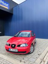 Seat Ibiza 1.2 Benzin - gebrauchte Seat Ibiza aus dem Jahr 2004