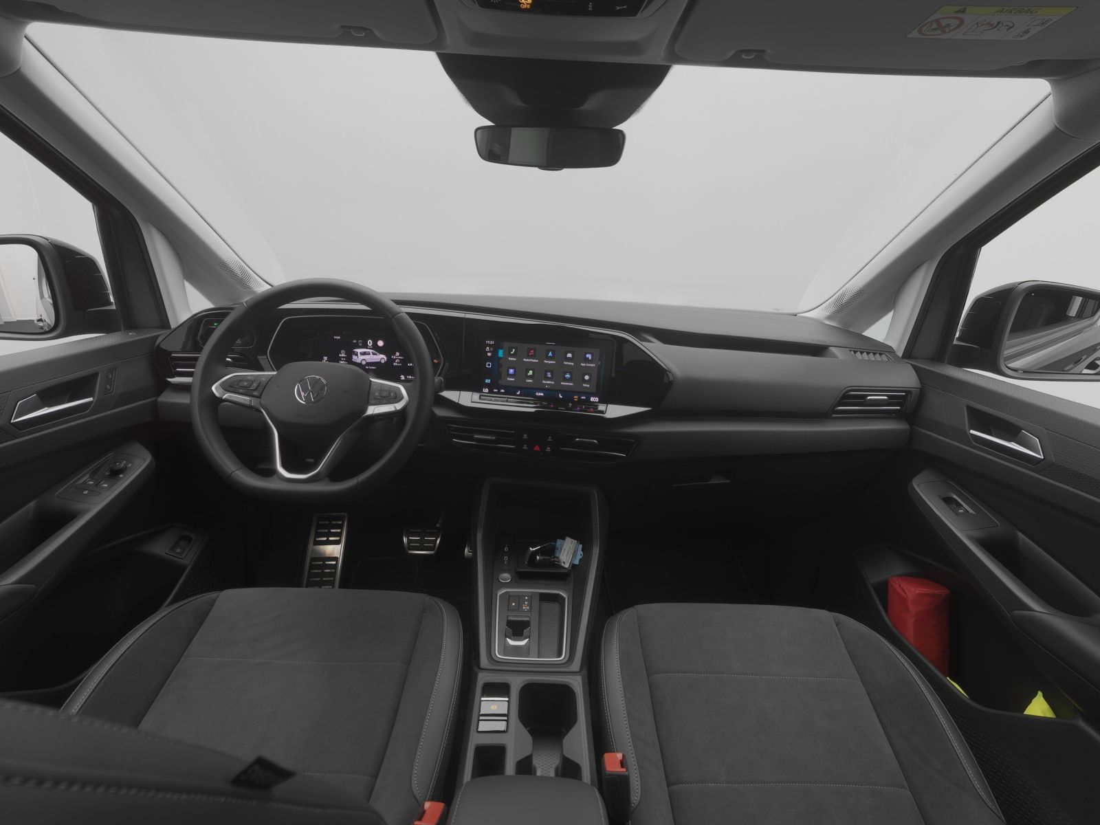 Volkswagen Caddy - Bild 7