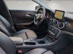MERCEDES-BENZ CLA Shooting Brake 2.1 CDI KAT
