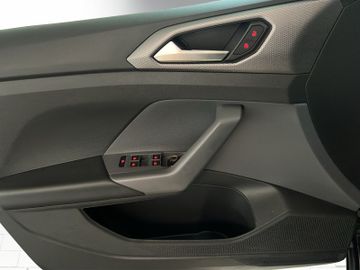 Bild 10 VW T-Cross 1.0 TSI Active