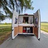 Weinsberg CaraBus 600 MQ - Offers matching your search criteria