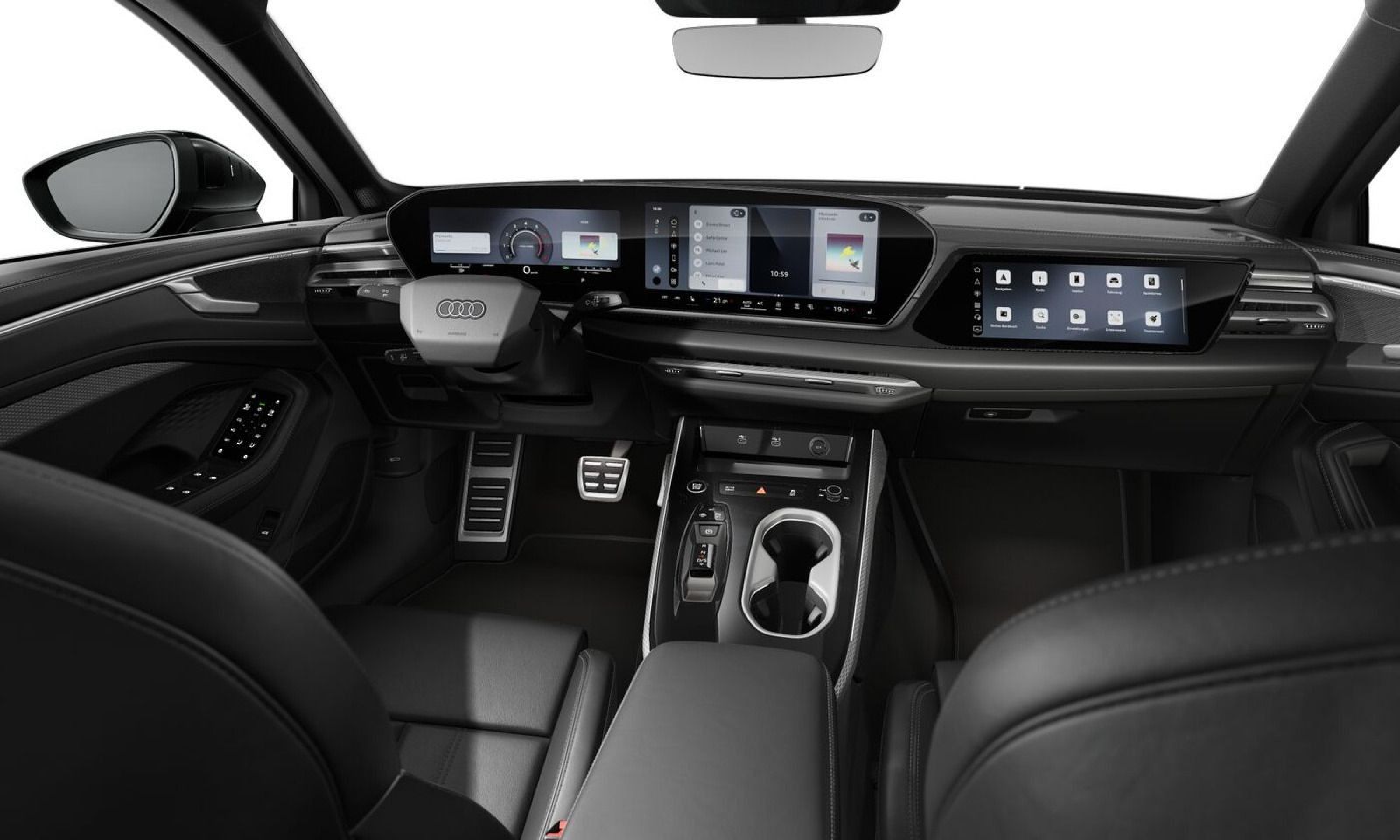 Audi A6 - Bild 6