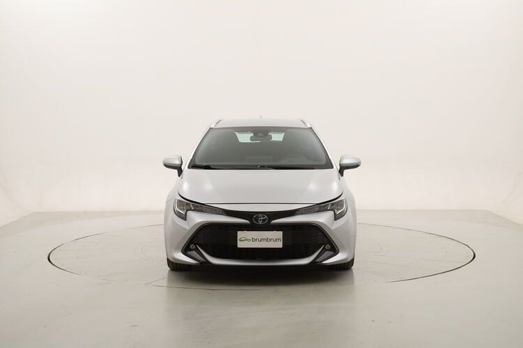 Toyota Corolla TS Hybrid Business BR175018 1.8 F imagem 2