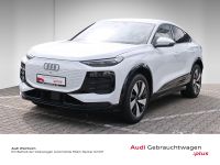 Audi Q6 e-tron - Vorschau Bild 1