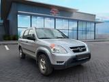 Honda CR-V 2.0i 4x4 - gebrauchte Honda CR-V aus dem Jahr 2002