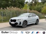 BMW X4 xDrive 20i M-Sport Navi Soundsystem LED ACC E - BMW X4 Gebrauchtwagen in Frankfurt