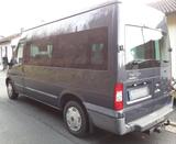 Ford Transit 100T300 Tdci mit 9Sitzen und Klima... - Ford Transit: 100t300