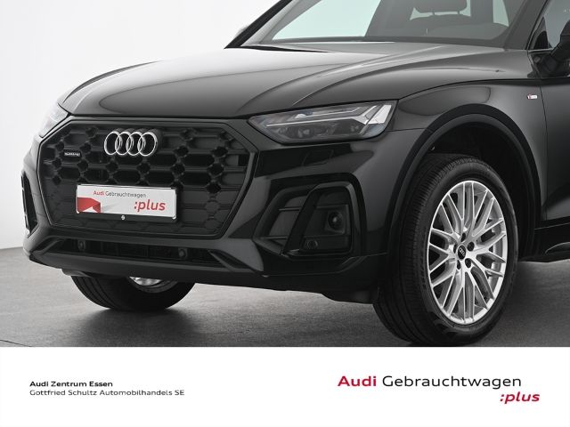 Audi Q5 - Bild 9