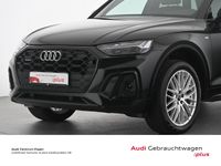 Audi Q5 - Vorschau Bild 9