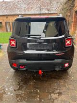 Jeep Renegade 2.0 MultiJet 125kW Trailhawk Allrad... - Jeep Renegade von privat