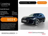 Audi A6 Avant 45 TDI quattro S-LINE*MATRIX*VIRTUAL*NA