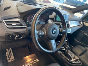 BMW 225xe Active Tourer Aut. *M-SPORTPAKET*NAVI*LED*