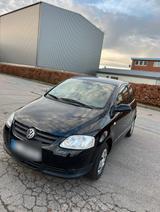 Volkswagen Fox 1,2 Benziner - gebrauchte VW Fox aus dem Jahr 2004