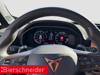 Cupra Formentor - Vorschau Bild 17