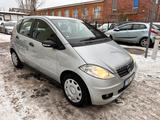 Mercedes-Benz A 180 A A 180 CDI*TÜV NEU*SCHECKHEFT*AHK - gebrauchte Mercedes-Benz A 180 aus dem Jahr 2004