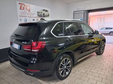 BMW X5 - 4