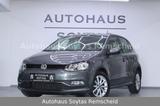 Volkswagen Polo V Lounge BMT *1.Hand *PDC *AHK *KLIMA