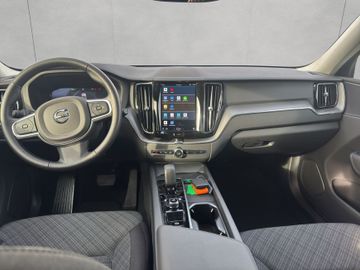 Volvo XC60 - 11