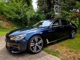BMW 7er 360 KAMERA LASERLIGHT M750i - BMW: 3er E36