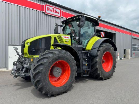 Claas Axion 960 CMatic Cebis *AKTIONSWOCHE!*