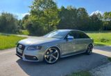 Audi ABT S4 3.0 TFSI