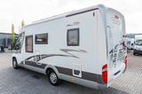 Hobby Toskana Exclusive D650 *fr.Längsb.*SAT*TV*1.Hand - Offers