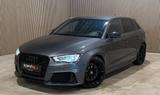 Audi RS3 2.5 TFSI 367HP Quattro Aut. - Audi RS3 Gebrauchtwagen