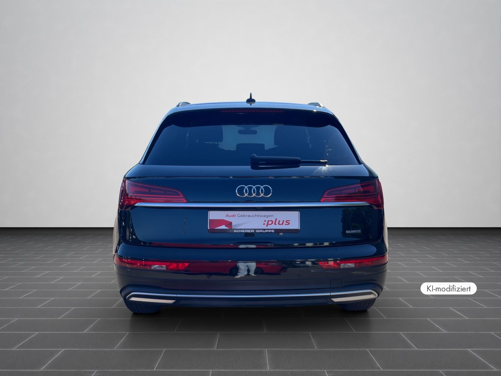 Audi Q5 - Bild 7