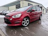 Ford S-Max TITANIUM S *ACC*KAMERA*NAVI*PANO*MEMORY* - gebrauchte Ford S-Max aus dem Jahr 2014
