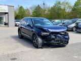 Volkswagen Tiguan 2.0 TSI 163kW Highline 4Motion *Navi*DSG* - VW Tiguan Unfallwagen