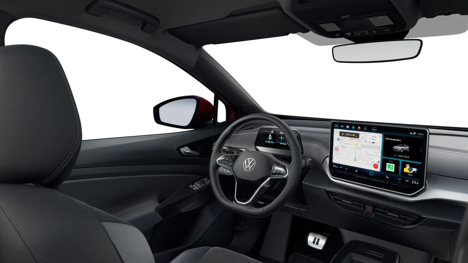 Volkswagen ID.4 - Bild 10