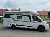 Hobby OPTIMA ONTOUR EDITION V 65 GE - MODELL 2021 - Hobby Model