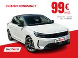 Opel Corsa GS Line 1.2 Turbo KAMERA PDC SHZ *SOFORT* - Opel Corsa: 1.1