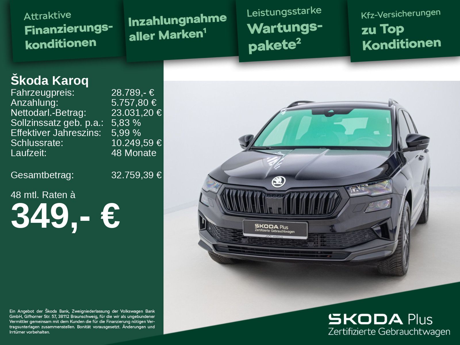Skoda Karoq - Bild 2