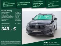 Skoda Karoq - Vorschau Bild 2