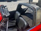 Porsche 912  Targa, Soft Window, Blutorange  - gebrauchte Porsche 912 aus dem Jahr 1968