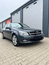 Mercedes-Benz C 180 KOMPRESSOR BlueEFFICIENCY - - Mercedes-Benz C 180: Blueefficiency Kompressor
