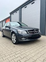 Mercedes-Benz C 180 KOMPRESSOR BlueEFFICIENCY - - Mercedes-Benz C 180: Kompressor Blueefficiency