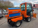 Holder X 45 i* Winterdienst**nur 198 Std. - Holder Schlepper