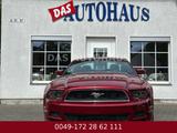 Ford Mustang 42000 KM UNFALLFREI