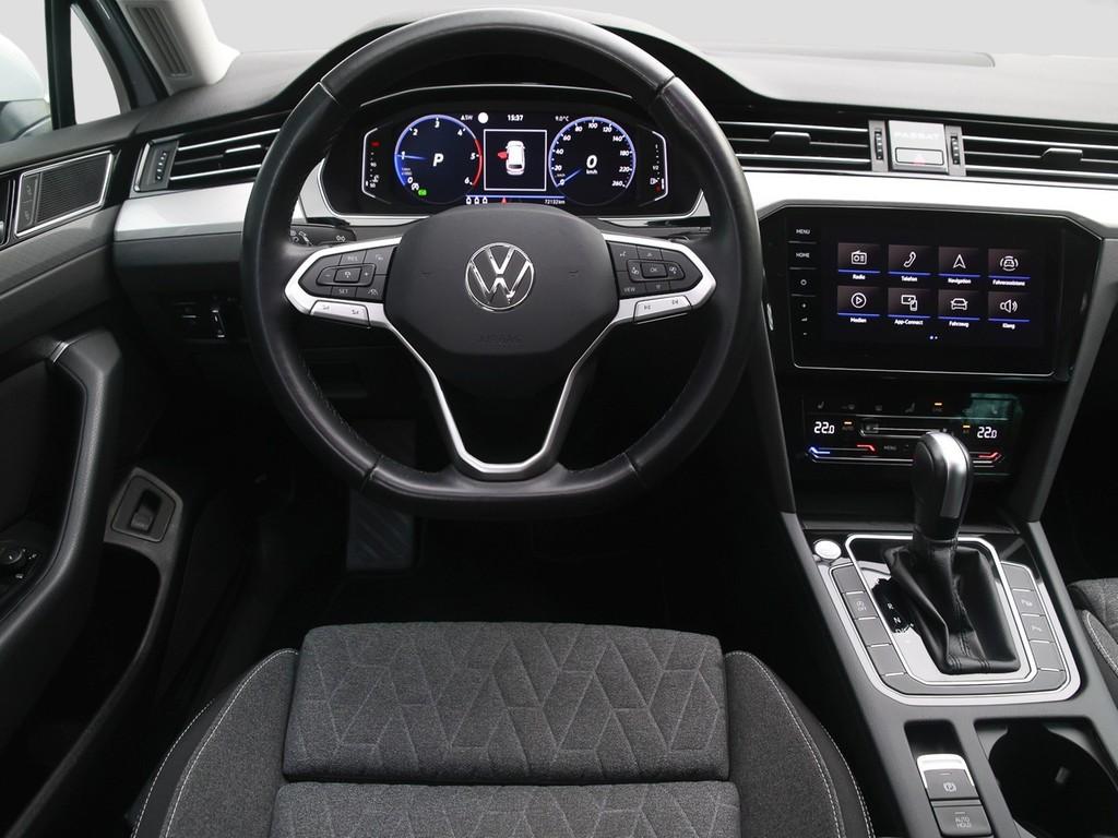 Volkswagen Passat 2.0 TDI DSG Business "1,99%" AHK,, миниатюра 13