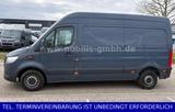 Mercedes-Benz Sprinter III  314 CDI Heckschaden, VOLL FAHRBER.