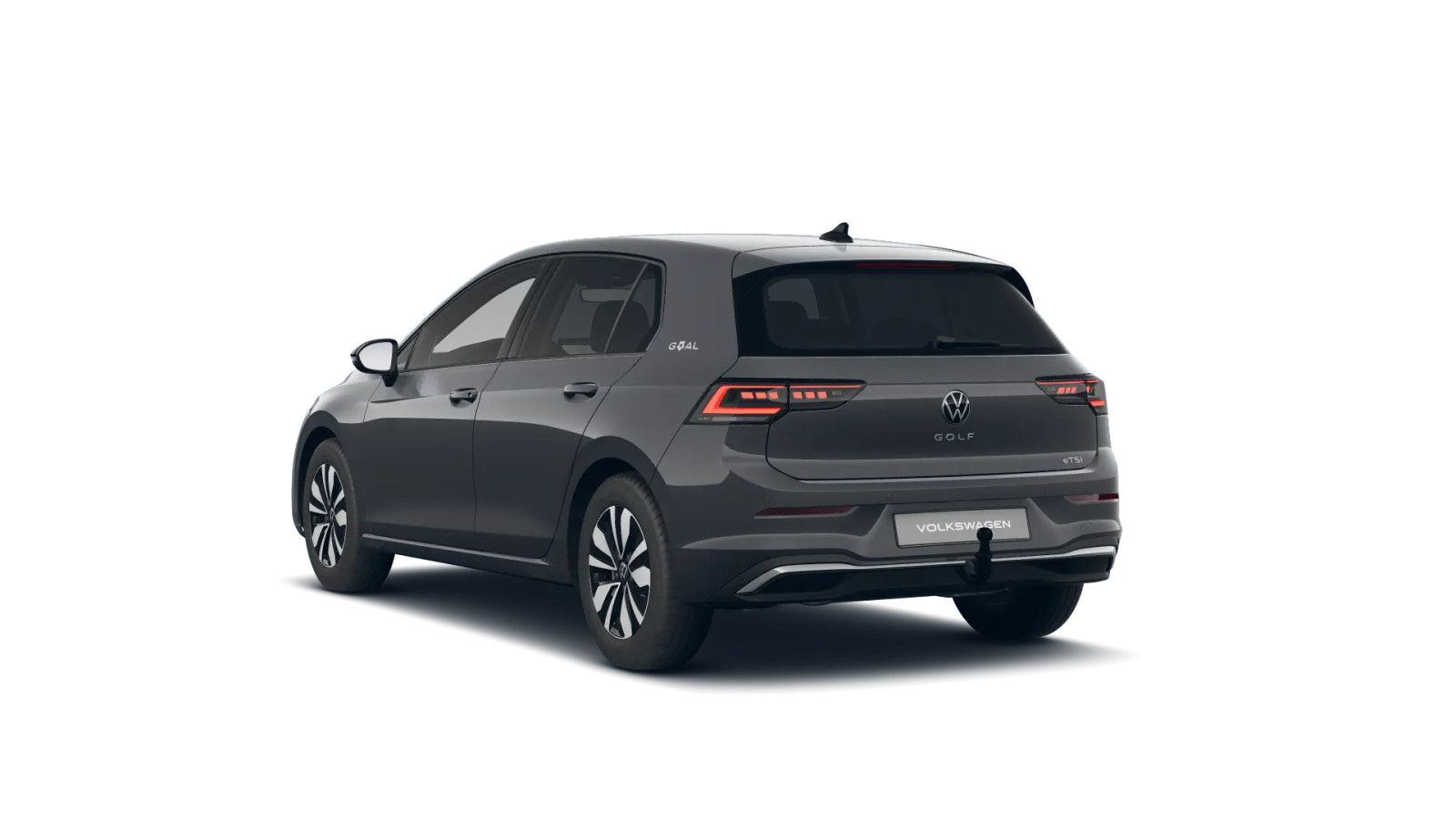 Volkswagen Golf - Bild 6