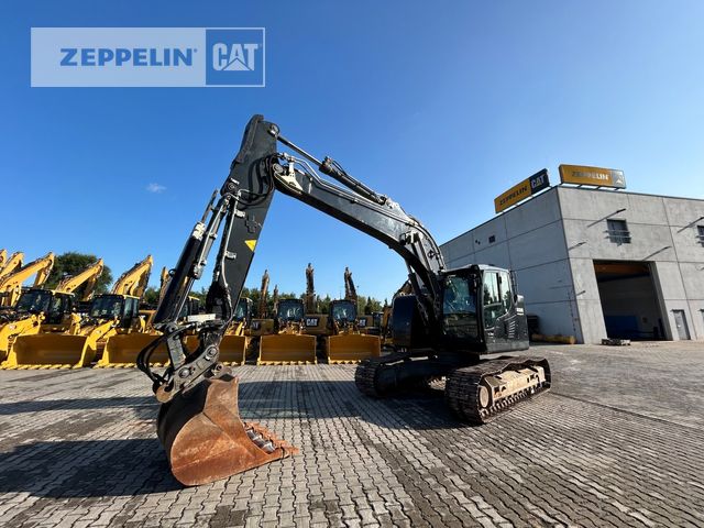 Liebherr R926COMPAC