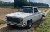 Chevrolet C 10 Pickup - Chevrolet: Pic