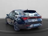 Cupra Leon Sportstourer e-HYBRID LED+NAVI+DCC+ACC+KAM - gebrauchte Cupra Leon aus dem Jahr 2020