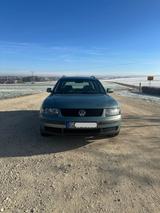 Volkswagen Passat Variant 1.8 20V - Volkswagen Passat Variant aus 1998