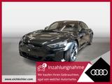 Audi RS e-tron GT 360 4xSHZ ACC AUT Akustikglas HUD - schwarze Audi RS e-tron GT